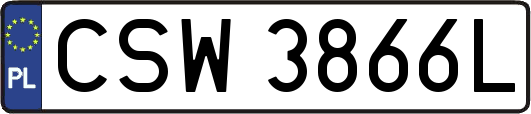 CSW3866L