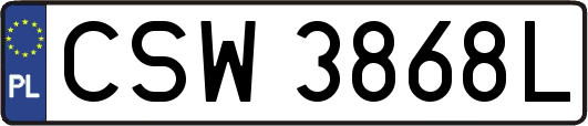 CSW3868L