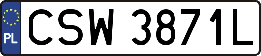 CSW3871L