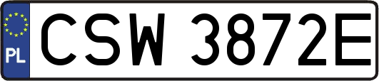 CSW3872E