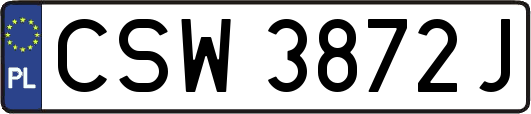 CSW3872J