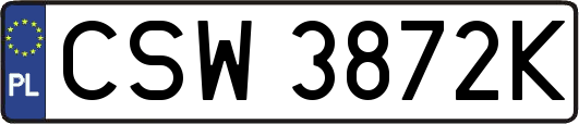CSW3872K