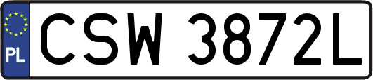 CSW3872L
