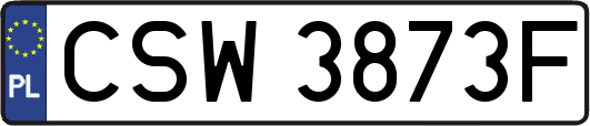 CSW3873F