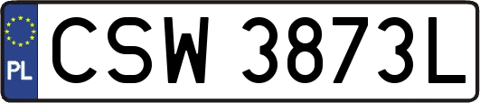 CSW3873L