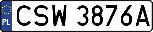 CSW3876A
