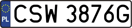 CSW3876G