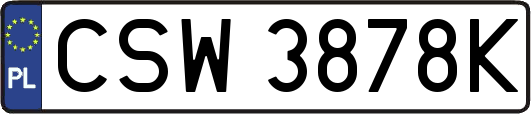 CSW3878K