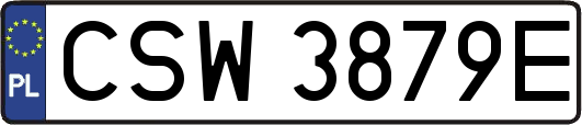 CSW3879E