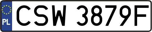 CSW3879F