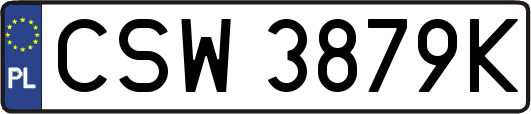 CSW3879K