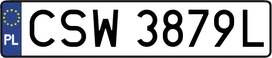 CSW3879L