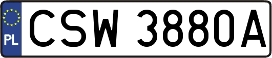 CSW3880A