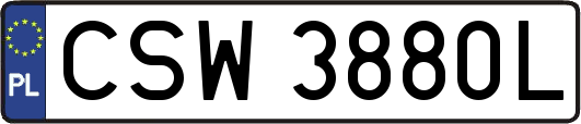CSW3880L