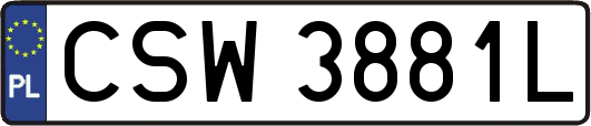 CSW3881L
