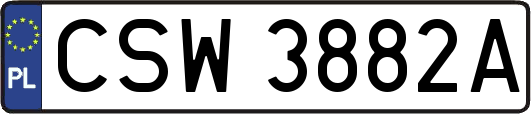 CSW3882A