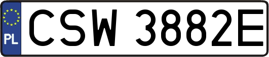 CSW3882E