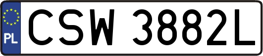 CSW3882L
