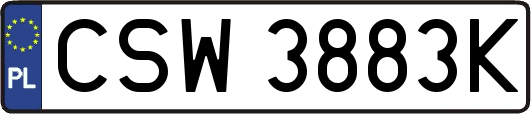 CSW3883K