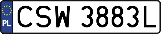 CSW3883L