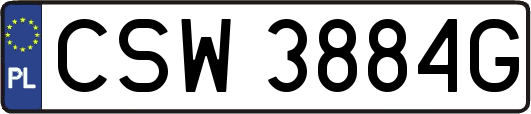 CSW3884G
