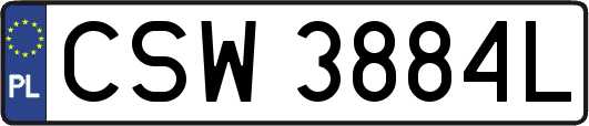 CSW3884L
