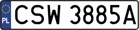 CSW3885A