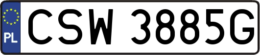 CSW3885G