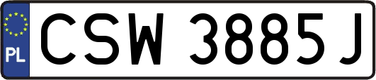 CSW3885J