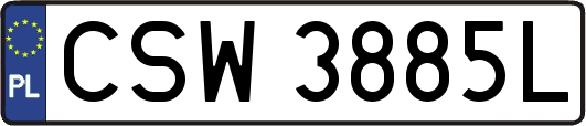 CSW3885L