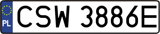 CSW3886E