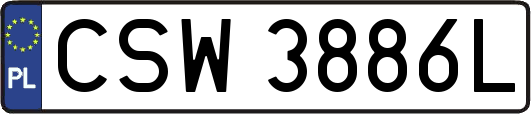 CSW3886L