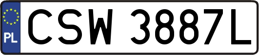 CSW3887L