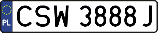 CSW3888J
