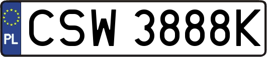 CSW3888K