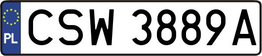 CSW3889A