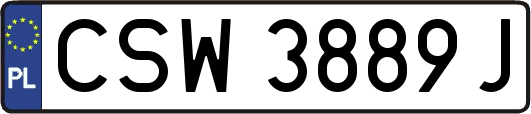 CSW3889J