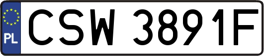 CSW3891F