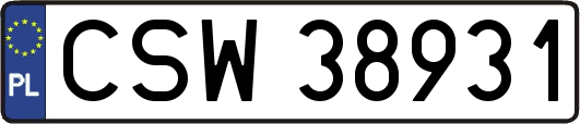 CSW38931