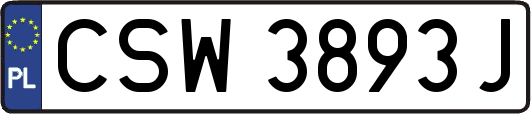 CSW3893J
