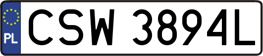 CSW3894L