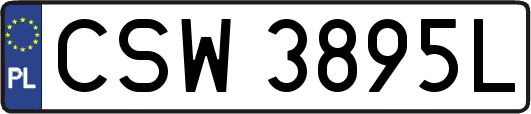CSW3895L