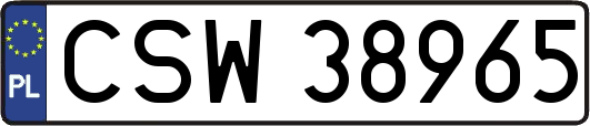 CSW38965