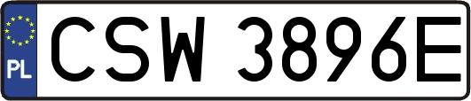 CSW3896E