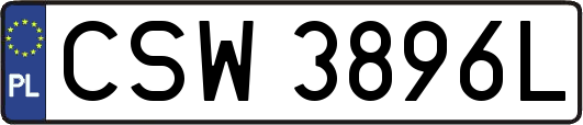 CSW3896L