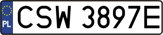 CSW3897E