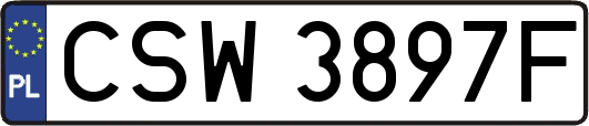 CSW3897F