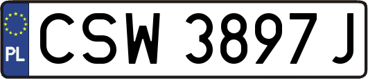 CSW3897J