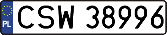 CSW38996