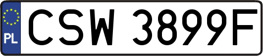 CSW3899F